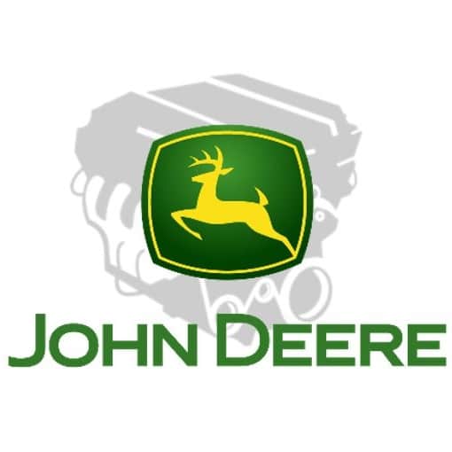 John Deere